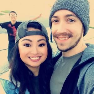 Meet your Posher, Marisa